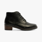 Rieker Y0540-00 Womens Boots Black