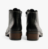 Rieker Y0540-00 Womens Boots Black