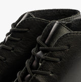 Rieker Y0540-00 Womens Boots Black