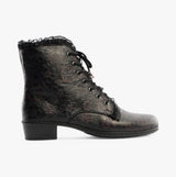 Rieker Y0703-90 Womens Boots Multi