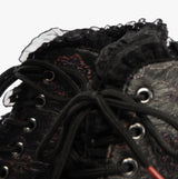 Rieker Y0703-90 Womens Boots Multi