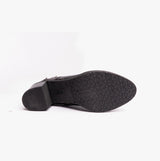 Rieker Y2032-00 Womens Boots Black