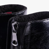 Rieker Y3351-00 Womens Boots Black