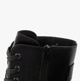Rieker Y3354-00 Womens Boots Black