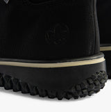 Rieker Z4263-00 Womens Ankle Boots Black