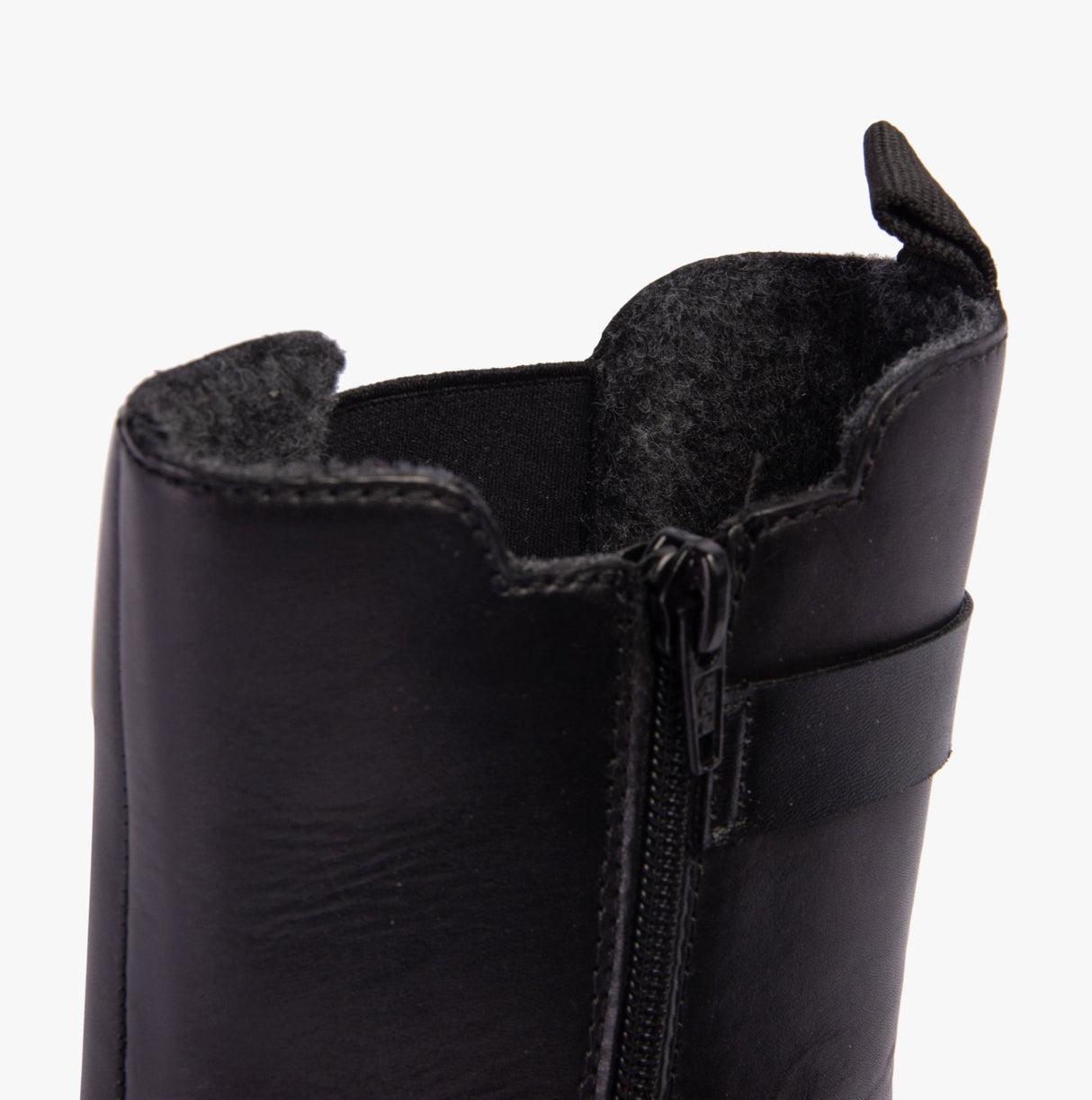 Rieker Z9177-00 Womens Boots Black