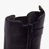 Rieker Z9177-00 Womens Boots Black