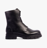 Rieker Z9179-00 Womens Boots Black