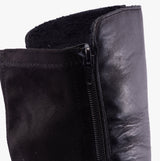 Rieker Z9564-00 Womens Boots Black