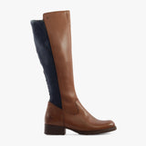 Rieker Z9591-23 Womens Boots Brown