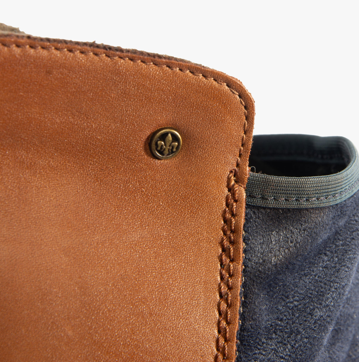 Rieker Z9591-23 Womens Boots Brown