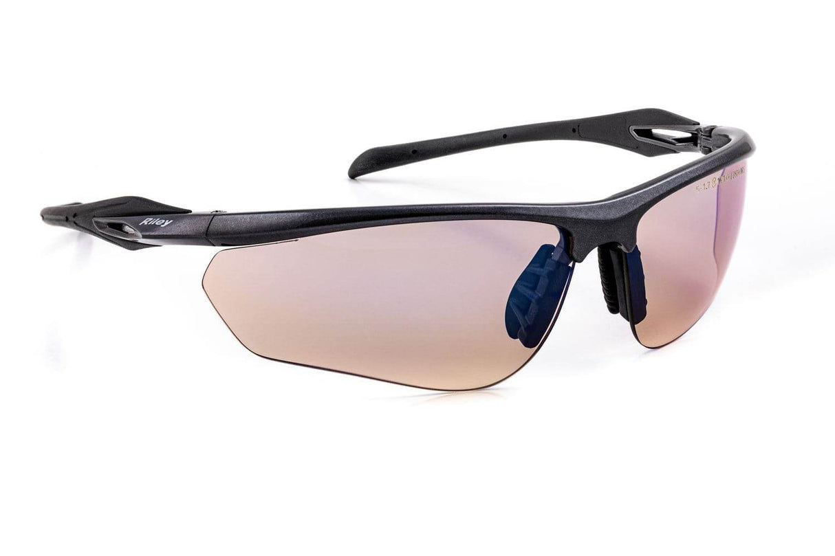 Riley Cypher Sports Style Safety Glasses