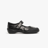 Roamers LAURINA Girls Mary Jane Shoes Black