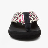 Rocket Dog SPOTLIGHT MONROE Womens Sandals Hot Pink