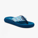 Rocket Dog SPOTLIGHT KNOX Womens Sandals White/Multi