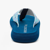 Rocket Dog SPOTLIGHT KNOX Womens Sandals White/Multi