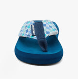 Rocket Dog SPOTLIGHT KNOX Womens Sandals White/Multi