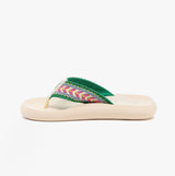 Rocket Dog SPOTLIGHT MADISON Womens Sandals Green/Multi