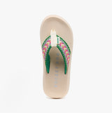 Rocket Dog SPOTLIGHT MADISON Womens Sandals Green/Multi