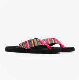 Rocket Dog ADIOS Womens Flip Flops Multi