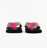 Rocket Dog ADIOS Womens Flip Flops Multi