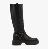 Rocket Dog BECCA Womens Boots Black