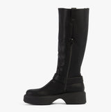 Rocket Dog BECCA Womens Boots Black