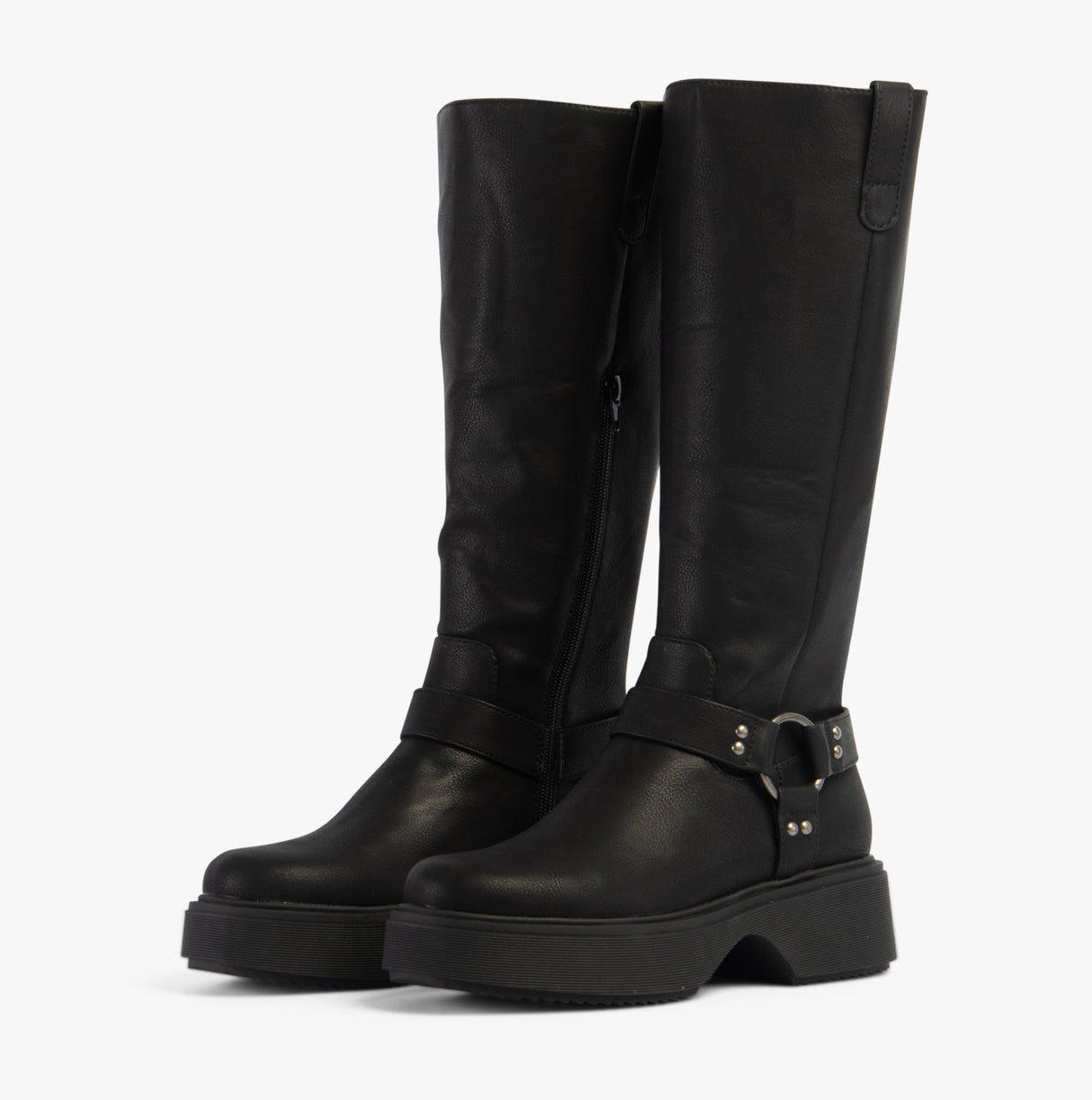 Rocket Dog BECCA Womens Boots Black