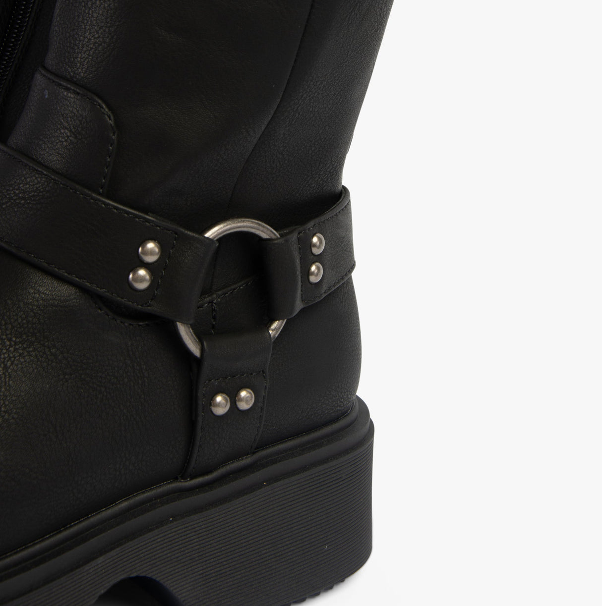 Rocket Dog BECCA Womens Boots Black