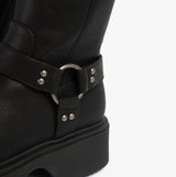 Rocket Dog BECCA Womens Boots Black