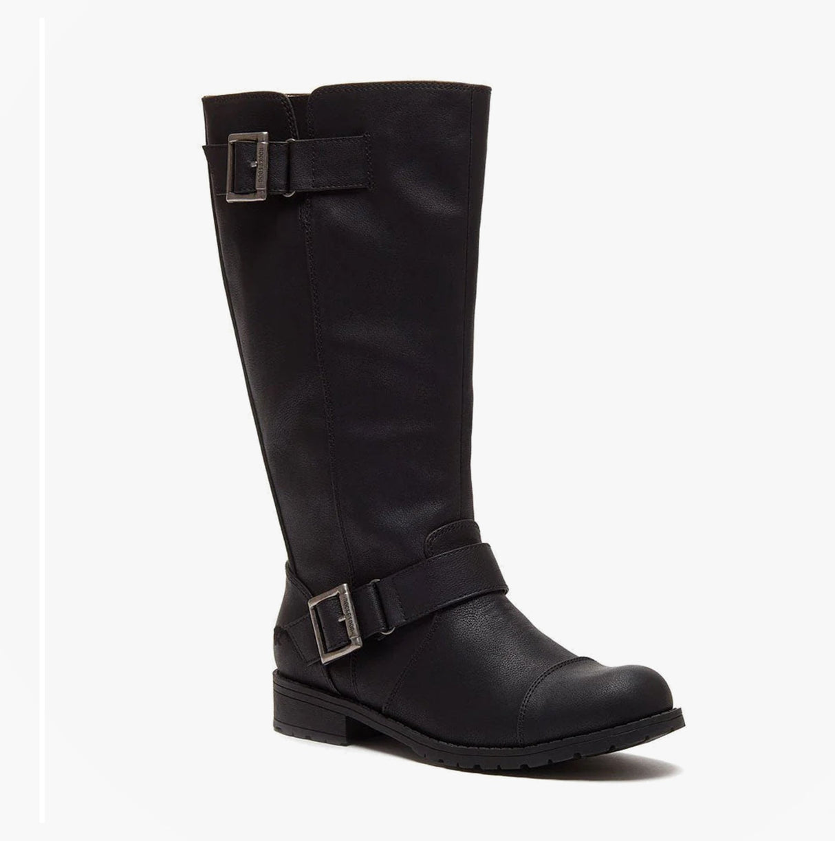 Rocket Dog BERRY Womens Boots Black