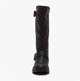 Rocket Dog BERRY Womens Boots Black