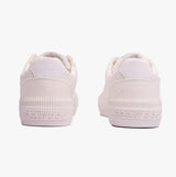 Rocket Dog CHEERY EMBROIDERY 12A Womens Trainers White