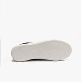 Rocket Dog CHEERY HI Womens High Top Trainers Black