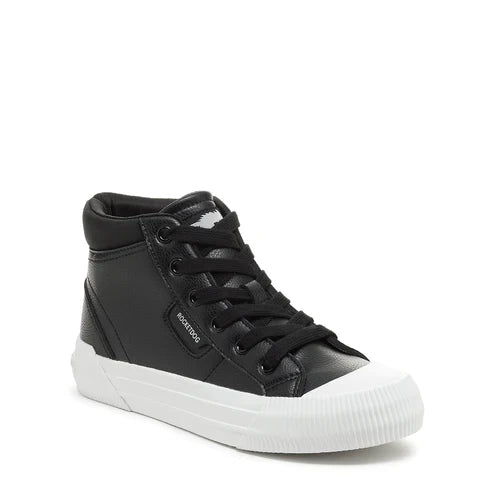 Rocket Dog CHEERY HI Womens High Tops Black