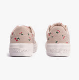 Rocket Dog CHEERY MORNINGSLIDE Womens Trainers Natural