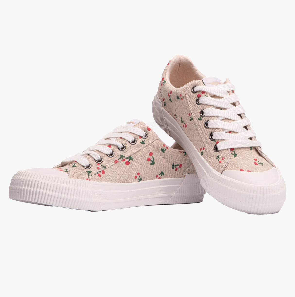 Rocket Dog CHEERY MORNINGSLIDE Womens Trainers Natural