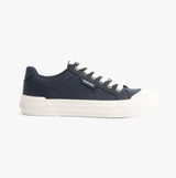 Rocket Dog CHEERY Womens Trainers Navy