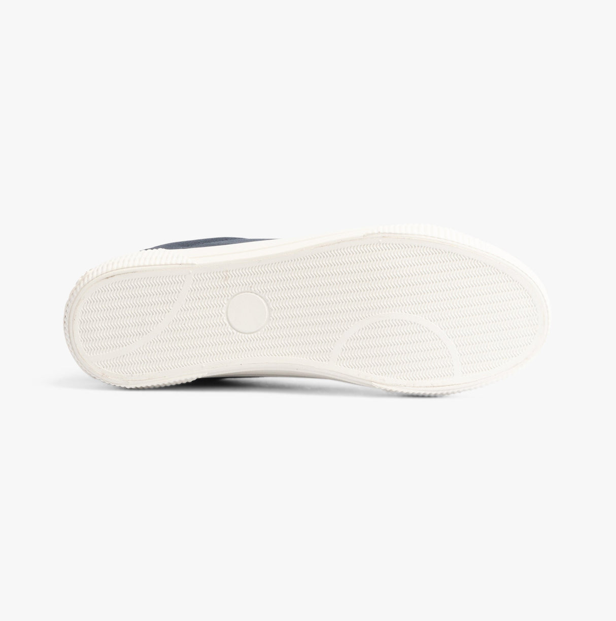 Rocket Dog CHEERY Womens Trainers Navy