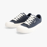 Rocket Dog CHEERY Womens Trainers Navy