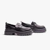 Rocket Dog DANDY Womens Loafers Black