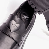 Rocket Dog DANDY Womens Loafers Black