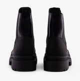 Rocket Dog DELTA Womens Boots Black/Black