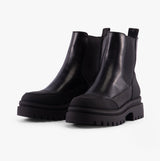 Rocket Dog DELTA Womens Boots Black/Black