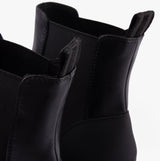 Rocket Dog DELTA Womens Boots Black/Black