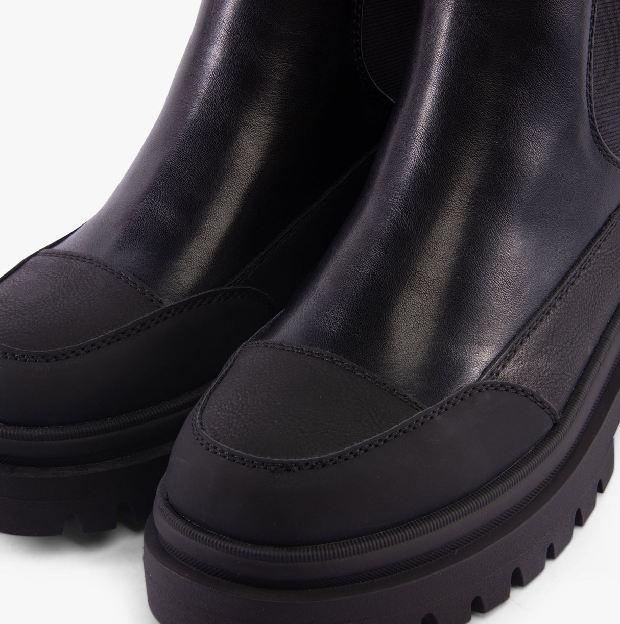 Rocket Dog DELTA Womens Boots Black/Black