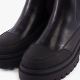 Rocket Dog DELTA Womens Boots Black/Black