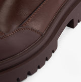 Rocket Dog DELTA Womens Boots Brown/Brown