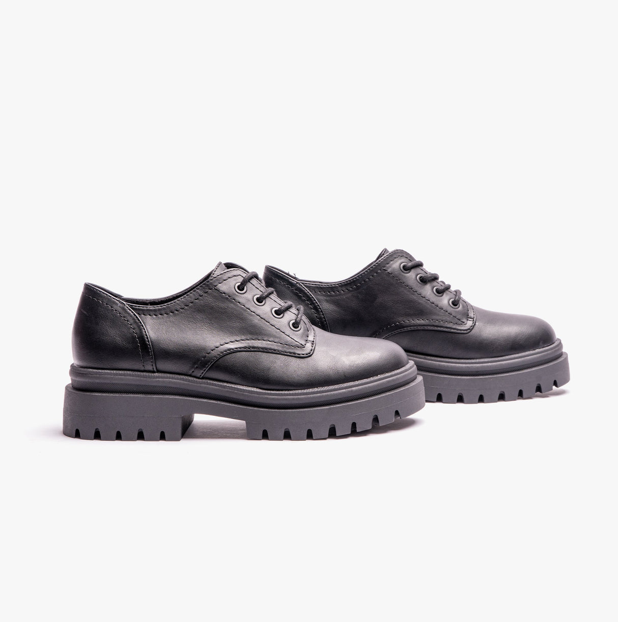 Rocket Dog DONNA Womens Platform Shoes Black