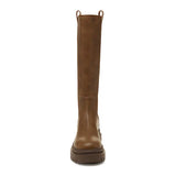 Rocket Dog DREA Womens Tall Boots Brown